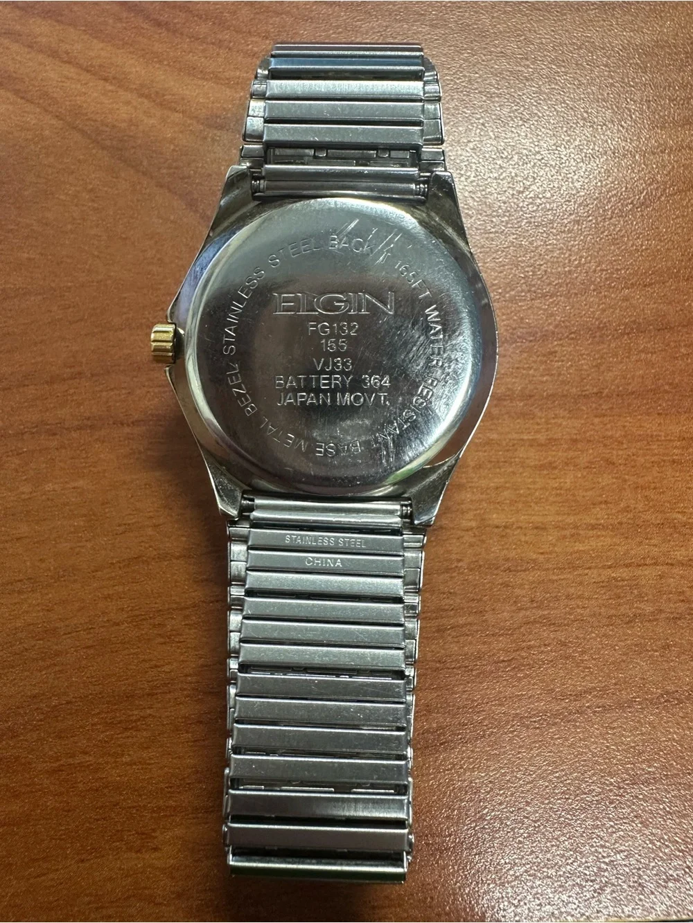 N/A classic elgin